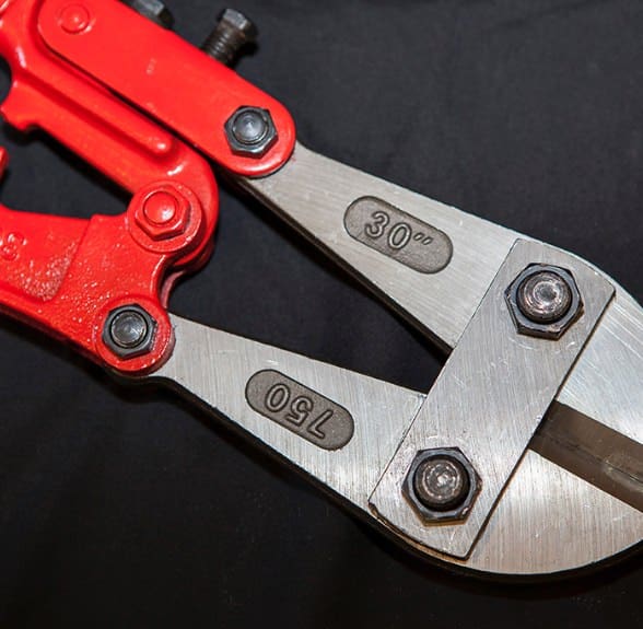 Cutters