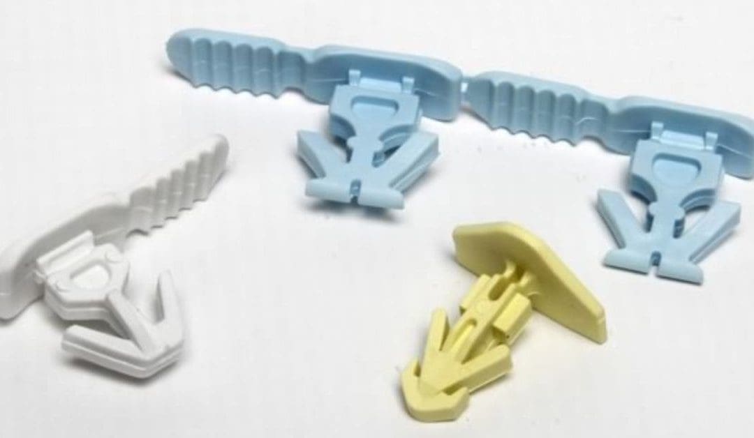 Security Seals Sealing Classification