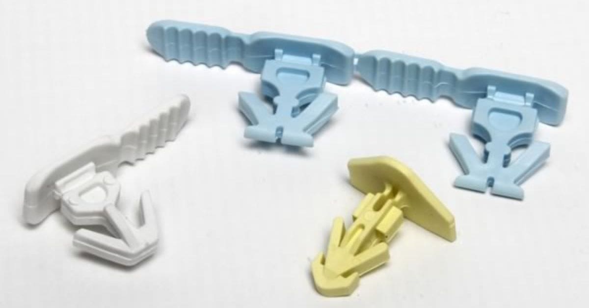 Security Seals Sealing Classification