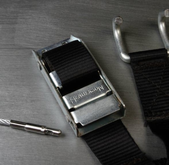 Taurus Belts