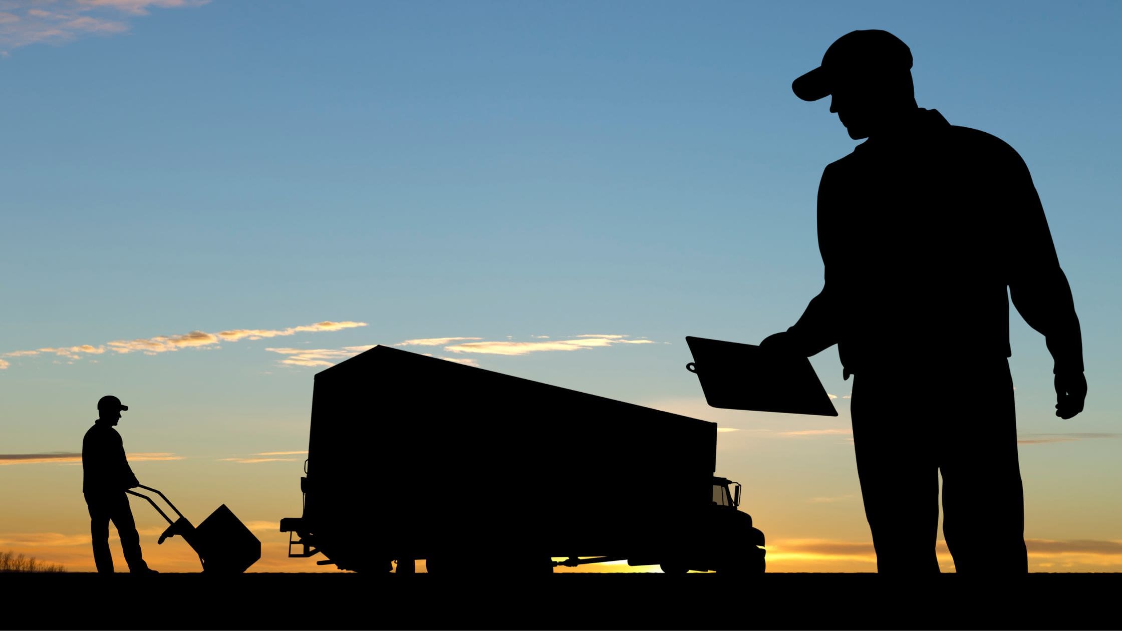 courier and postal