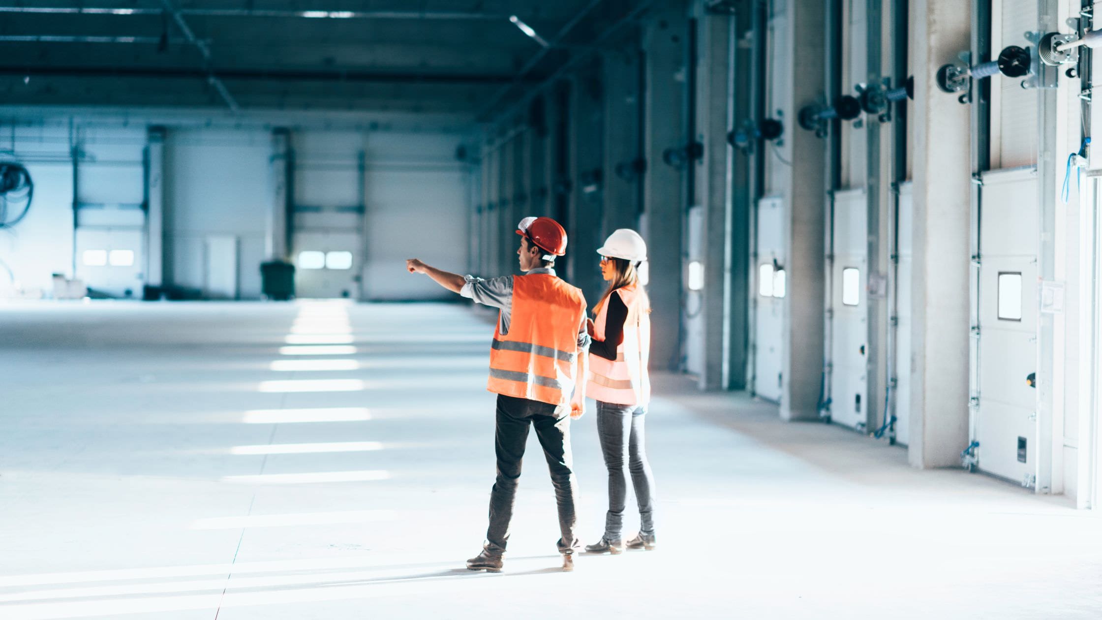facilities management
