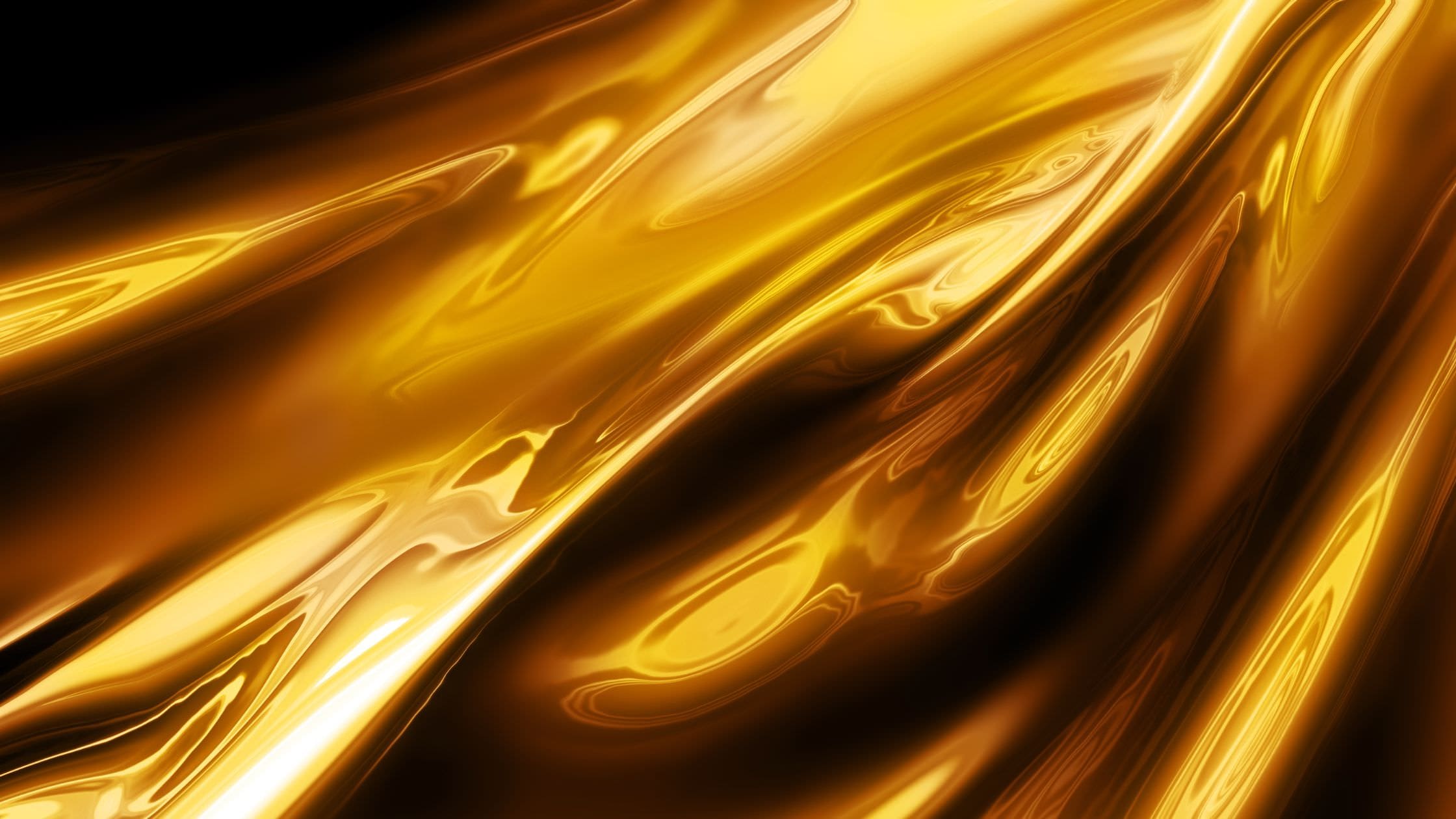 Petroleum