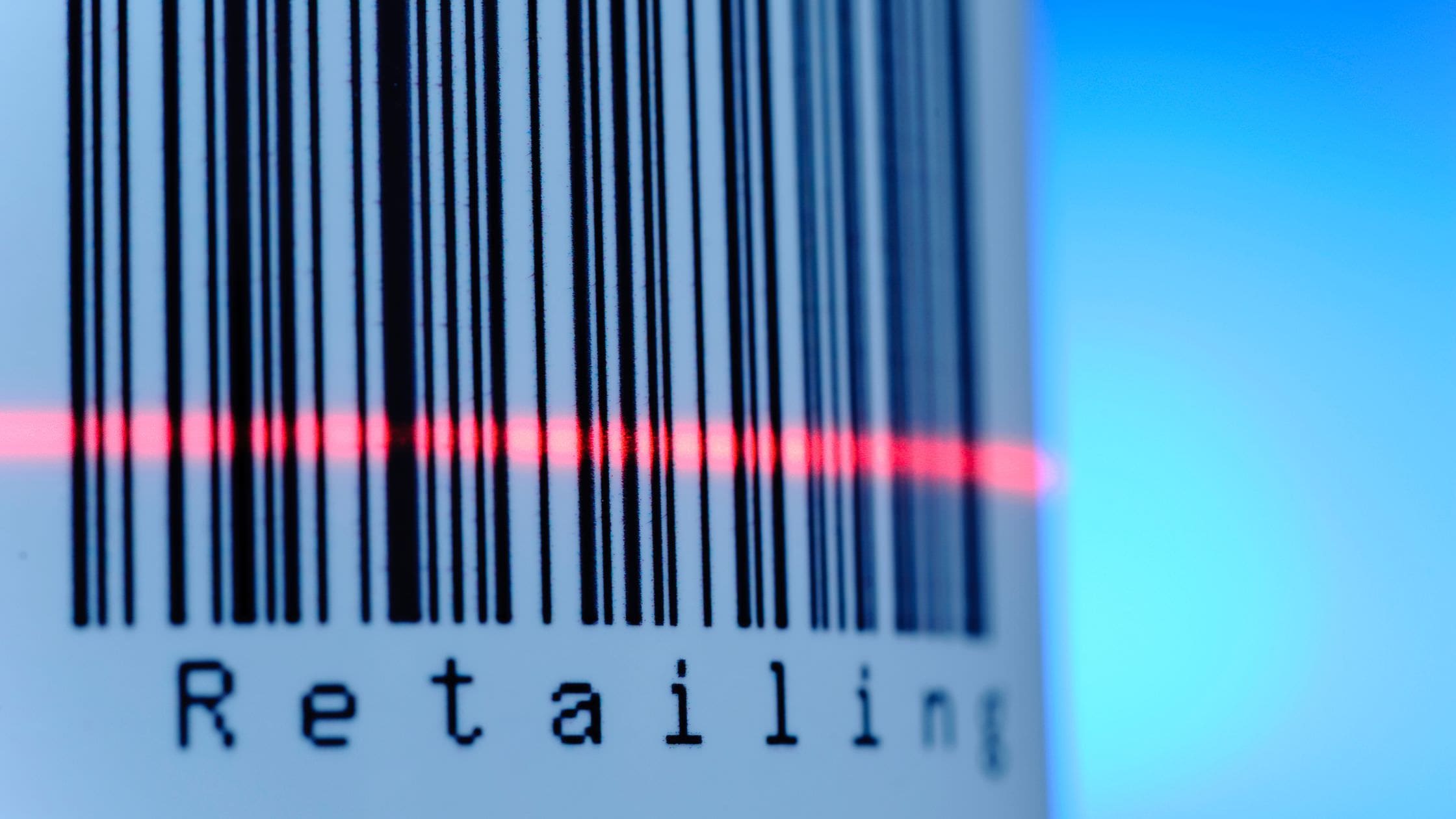 retail